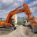 Soferi profesionisti pentru autobasculanta 8x4, mecanici utilaje,