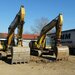 Soferi profesionisti pentru autobasculanta 8x4, mecanici utilaje,